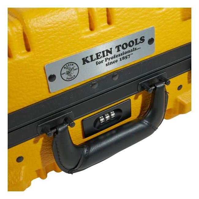 Klein® General Purpose Insulated 22-Piece Tool Kit - Image 5