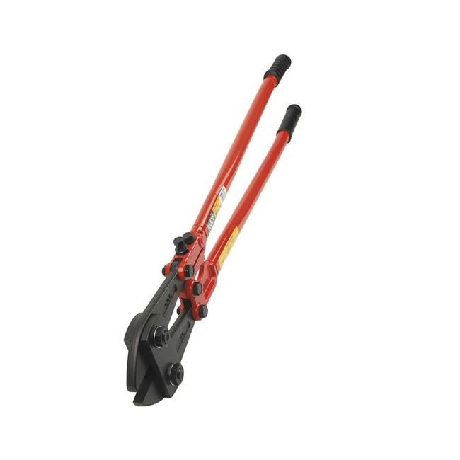 Klein® 914.4 mm Steel-Handled Bolt Cutter - Image 2
