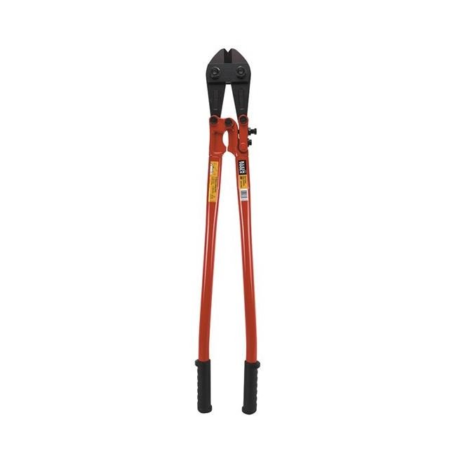 Klein® 914.4 mm Steel-Handled Bolt Cutter - Image 3