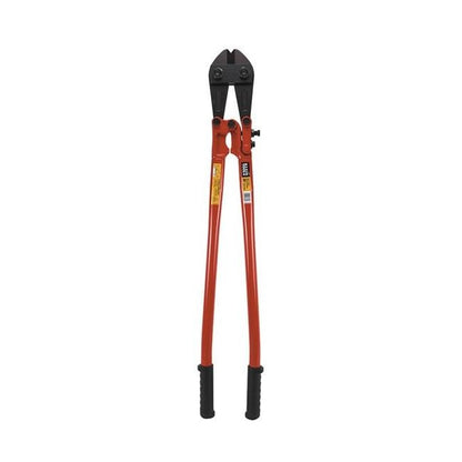 Klein® 914.4 mm Steel-Handled Bolt Cutter - Image 3