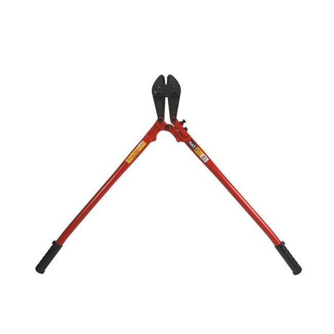 Klein® 914.4 mm Steel-Handled Bolt Cutter - Image 4