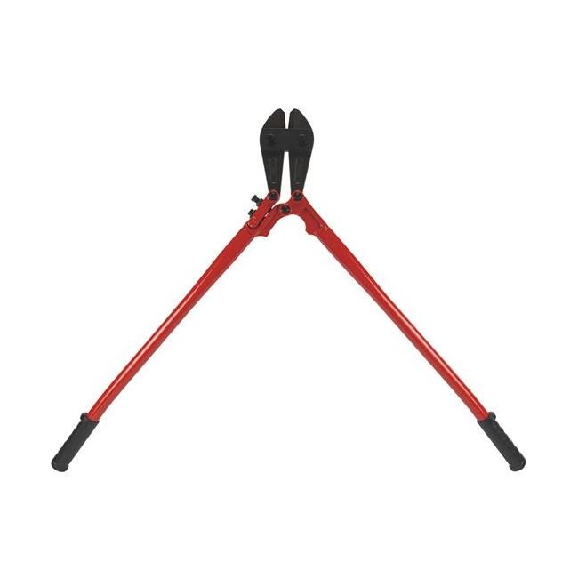 Klein® 914.4 mm Steel-Handled Bolt Cutter - Image 5