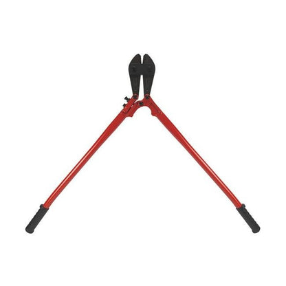 Klein® 914.4 mm Steel-Handled Bolt Cutter - Image 5