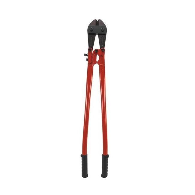 Klein® 914.4 mm Steel-Handled Bolt Cutter - Image 6