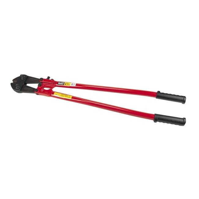 Klein® 914.4 mm Steel-Handled Bolt Cutter - Image 1