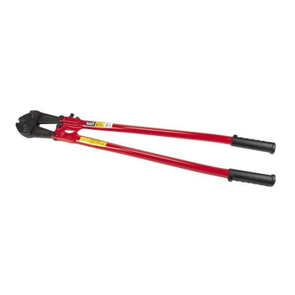 Klein® 914.4 mm Steel-Handled Bolt Cutter - Image 1