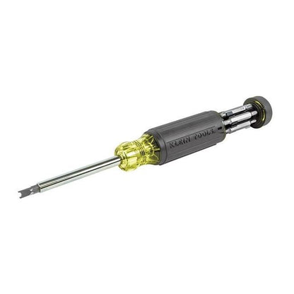 Klein® Tamperproof Multi-Bit Screwdriver - 8-1/2 in. Overall Length - Image 5