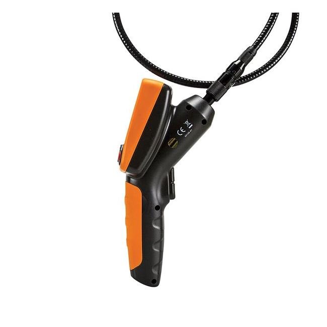 Klein® Video Borescope with Gooseneck Camera - Image 2