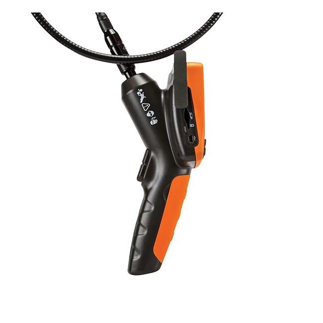 Klein® Video Borescope with Gooseneck Camera - Image 3