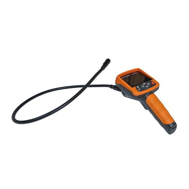 Klein® Video Borescope with Gooseneck Camera - Image 1