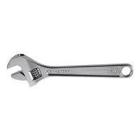 Klein 12 in. Adjustable Extra-Capacity Wrench