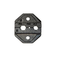 Klein® Tools Crimp Die Set for RG58/RG59/RG6/RG62 Coaxial Cable