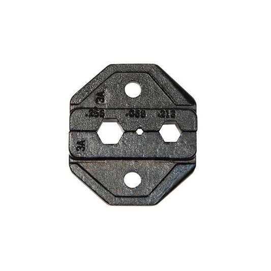 Klein® Tools Crimp Die Set for RG58/RG59/RG6/RG62 Coaxial Cable - Image 1