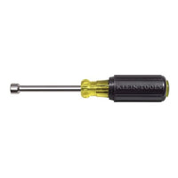 Klein 5/16 in. Nut Driver with Rare Earth Magnetic Tip and Cushion-Grip Handle
