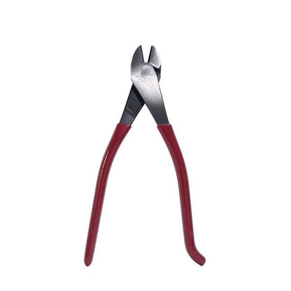 Klein® Ironworker's High Leverage Diagonal Cutting Plier, 9-3/16 in. Overall Length - Image 2