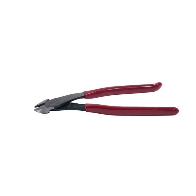Klein® Ironworker's High Leverage Diagonal Cutting Plier, 9-3/16 in. Overall Length - Image 4
