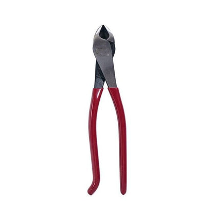 Klein® Ironworker's High Leverage Diagonal Cutting Plier, 9-3/16 in. Overall Length - Image 5