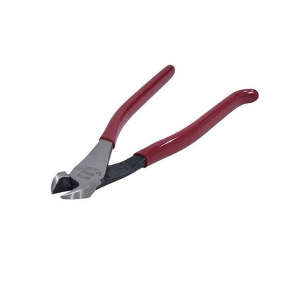 Klein® Ironworker's High Leverage Diagonal Cutting Plier, 9-3/16 in. Overall Length - Image 6