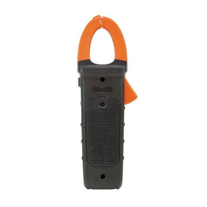 Klein® Electrical Maintenance & Test Kit - Clamp Meter & GFCI Tester Bundle - Image 2