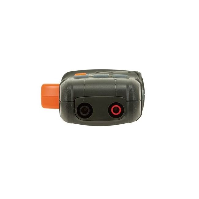 Klein® Electrical Maintenance & Test Kit - Clamp Meter & GFCI Tester Bundle - Image 4