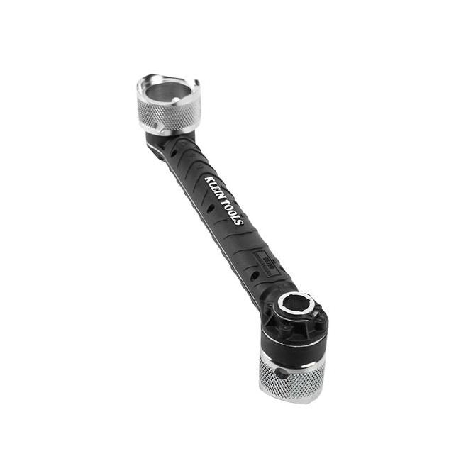 Klein Conduit Locknut Wrench - 1/2 & 3/4 in. - Image 2