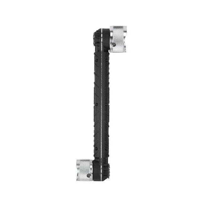 Klein Conduit Locknut Wrench - 1/2 & 3/4 in. - Image 3