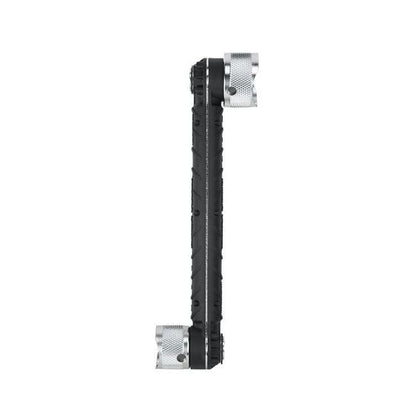 Klein Conduit Locknut Wrench - 1/2 & 3/4 in. - Image 3
