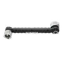Klein Conduit Locknut Wrench - 1/2 & 3/4 in.