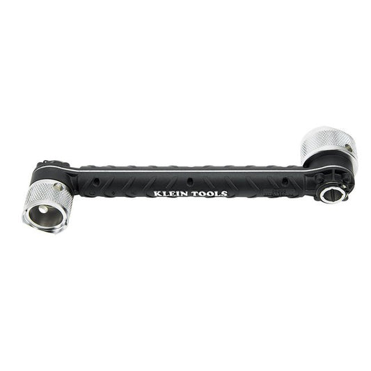 Klein Conduit Locknut Wrench - 1/2 & 3/4 in. - Image 1