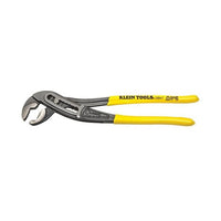 Klein® Klaw 7-3/8 in. Pump Plier - General Purpose Hand Tool