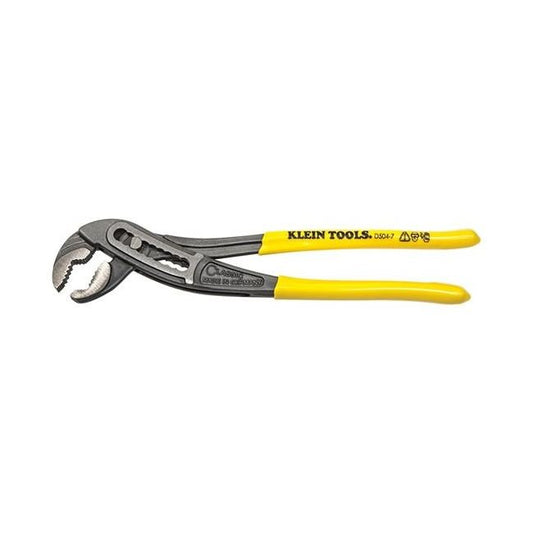 Klein® Klaw 7-3/8 in. Pump Plier - General Purpose Hand Tool - Image 1
