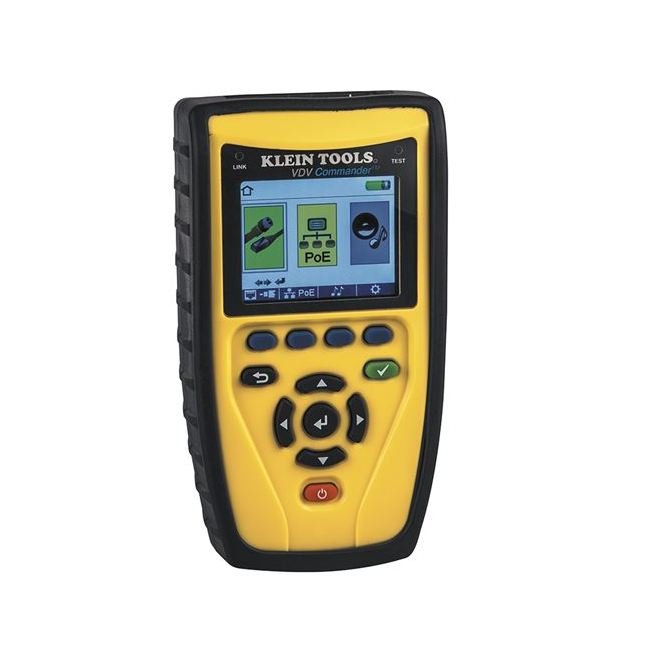 Klein VDV Commander Cable Length Tester - Image 2