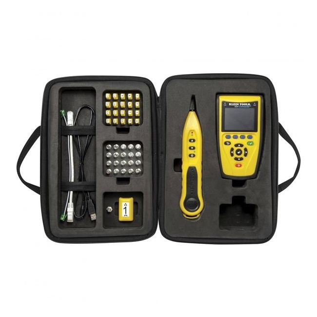 Klein VDV Commander Cable Length Tester - Image 1