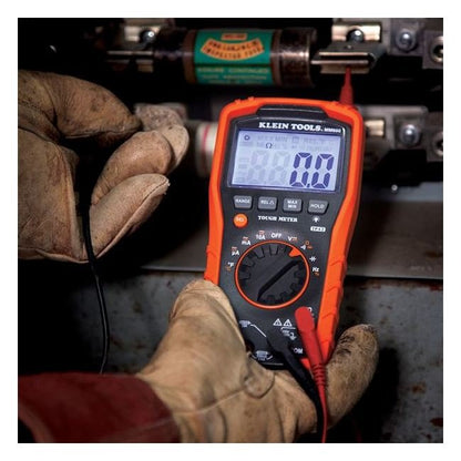 Klein® 1000 V Auto-Ranging Digital Multimeter - Image 5