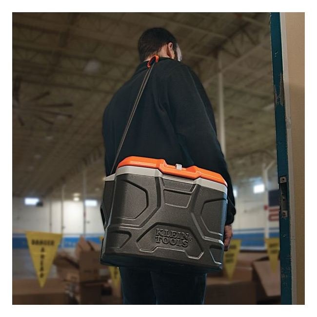 Tradesman Pro Tough Box Cooler - Image 5