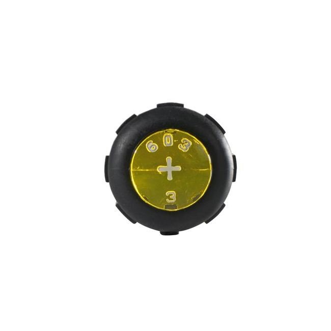 #1 Phillips Round Shank Screwdriver - Klein® Cushion-Grip, 3 in. - Image 4