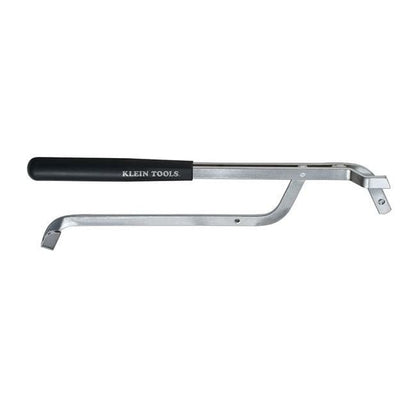Klein® Flex Bit Placement Tool for Accurate Drill Bit Positioning - Image 1