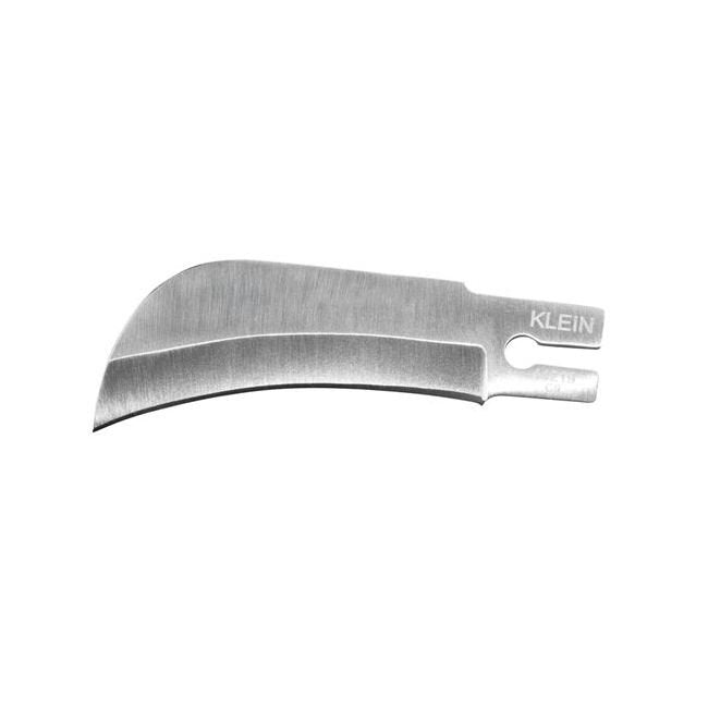 Klein® Cable Skinning Utility Knife Replacement Blades - 3-Pack - Image 1