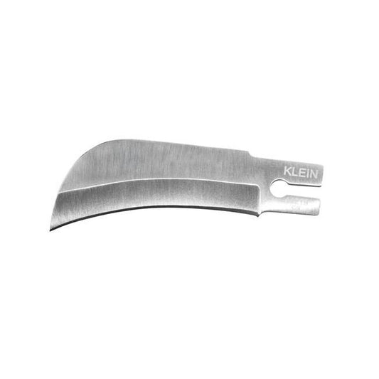 Klein® Cable Skinning Utility Knife Replacement Blades - 3-Pack - Image 1
