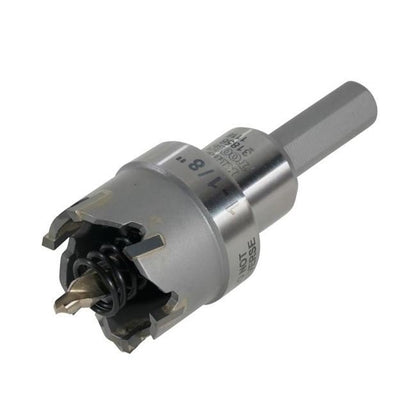 Klein® 1-1/8 in. Carbide-Tipped Hole Cutter - Image 6