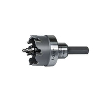 Klein® 1-1/8 in. Carbide-Tipped Hole Cutter
