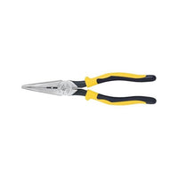Journeyman Side Cutting Pliers - 8-9/16" Overall Length
