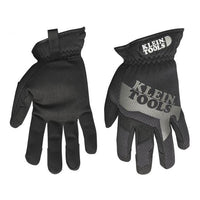 Klein Journeyman Utility Glove - Extra-Large Black/Gray