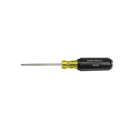Klein® 7-7/8 in. Demolition Scratch Awl - Cushion-Grip Handle - Image 1