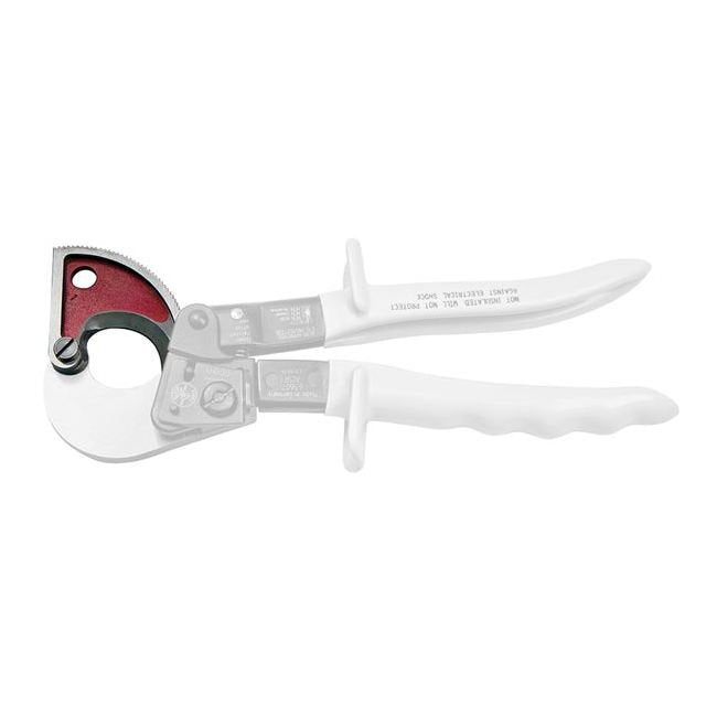 Klein® Moving Blade for Ratcheting Cable Cutter - Image 4