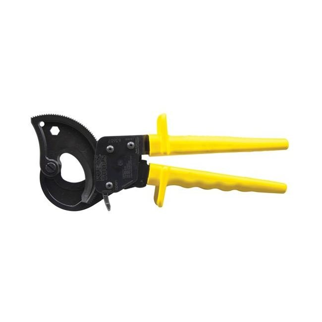 Klein® Moving Blade for Ratcheting Cable Cutter - Image 5