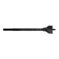Klein® 1-1/8 in. Hex Wood Boring Bit
