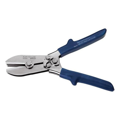 Klein® 5-Blade HVAC Crimping Tool for Sheet Metal Applications - Image 1