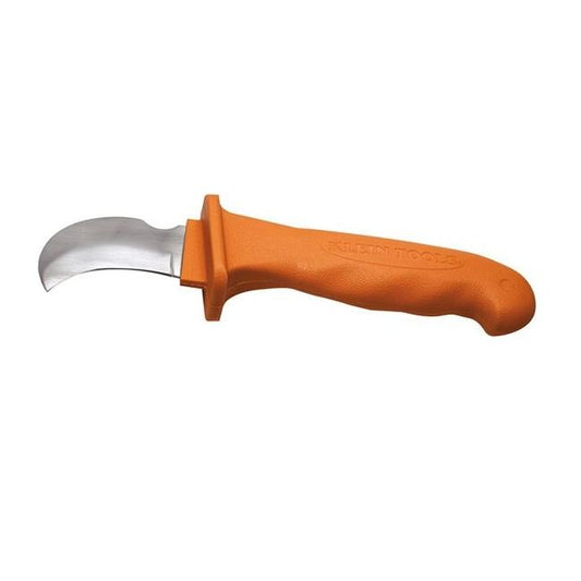 Klein® Insulated Skinning Knife - Dual-Layer Safety Design - Image 1