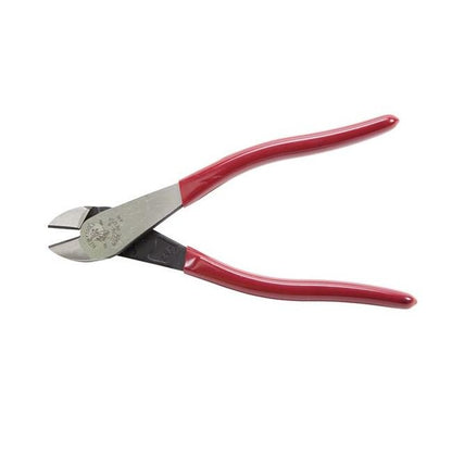 Klein® 8-1/16 in. High-Leverage Diagonal-Cutting Plier - Image 3
